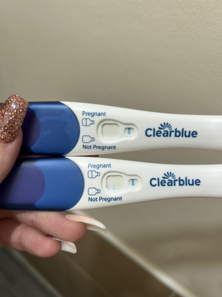 CB Bfp or evaps?? Confused!