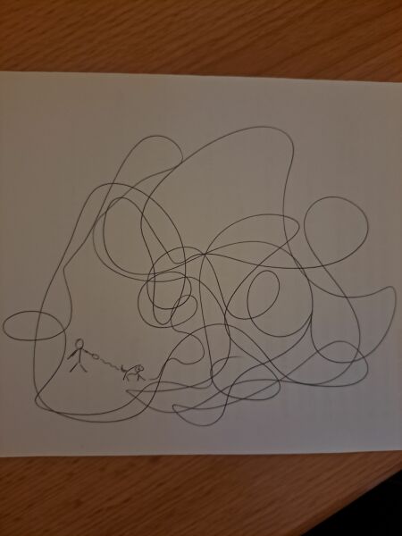 Puppy Survival Thread - for old and new pups heading into winter