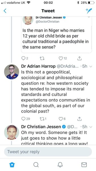 Trans/pride flag in children's stickers