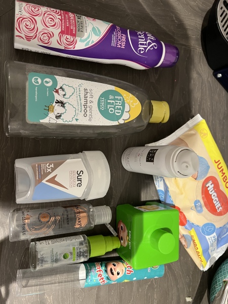 Do you get the urge to splurge on beauty products? Are your cupboards full of your stash? Join this group of beauty addicts!