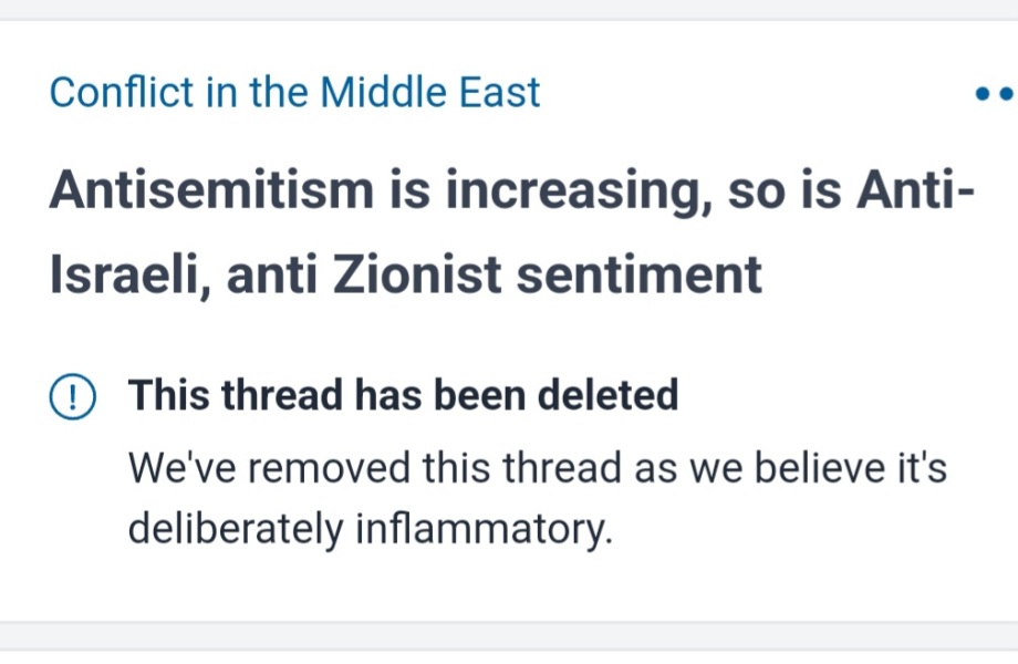 BBC journalists accuse the broadcaster of bias