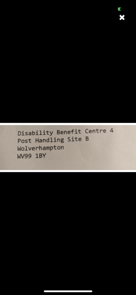 DLA wait times part 18…. (2023)