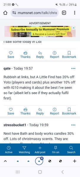 Thread 11 - the one where pandemic is good & very replayable