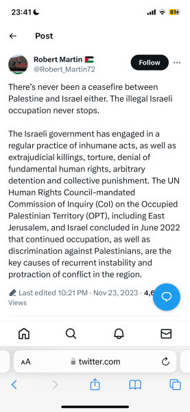 What is the deal with the violence in West Bank ?