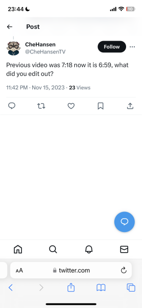 Israel has bombed the front of a hospital / 2