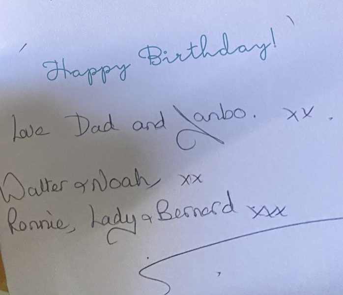 Things people do that make you cringe?