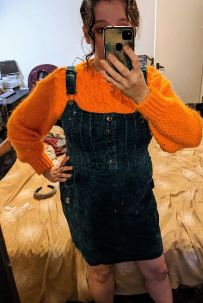 WAYWT Autumn/Winter 23