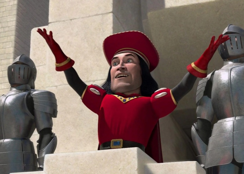 How the trans row will end in compromise