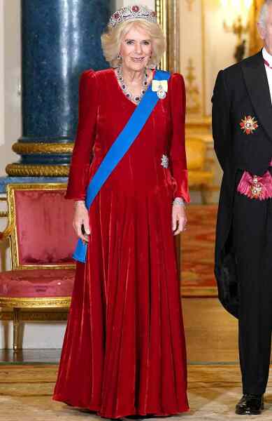 Catherine, Princess of Wales out and about...