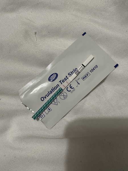 6dpo carry on thread number 3