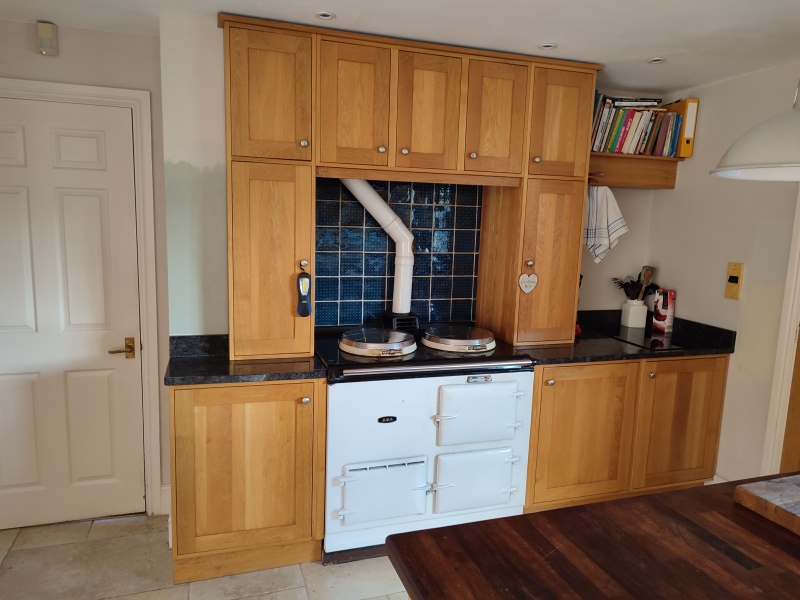 Advice on paint colours please