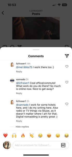Is Liz Fraser helping all women or just herself?