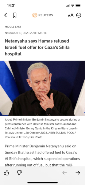 Why is Israeli bombing refugee camps in Gaza?