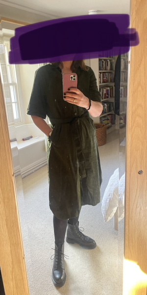 WAYWT Autumn/Winter 23