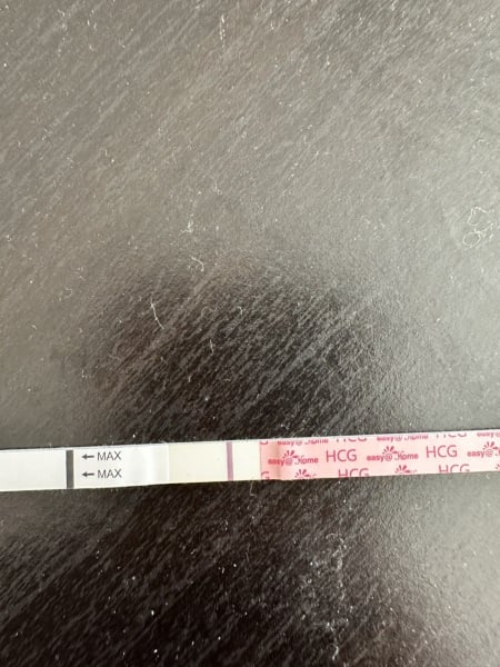 Another line post!
