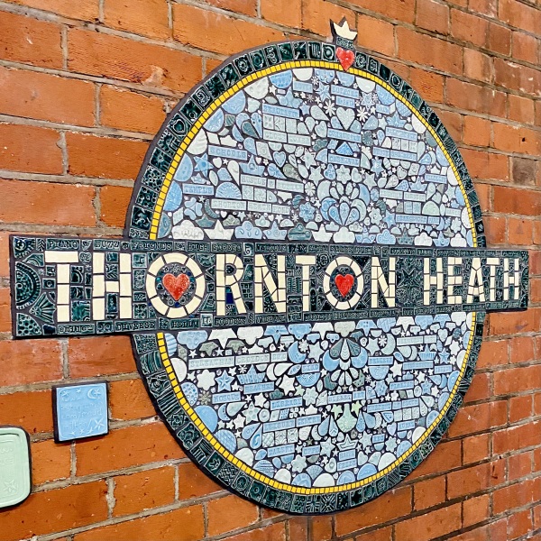 What’s Thornton Heath like?