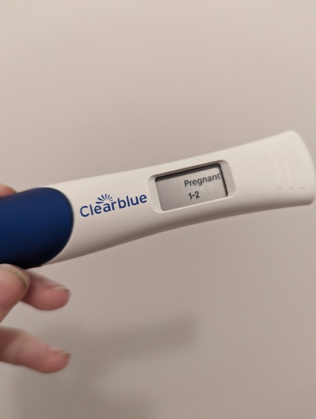 BBTing our way to a BFP in September 🎉 cont.