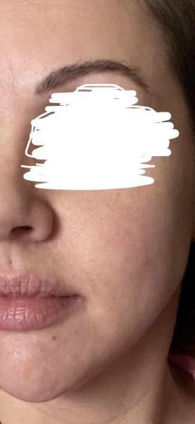 Wedding make up for someone who doesn't wear any!