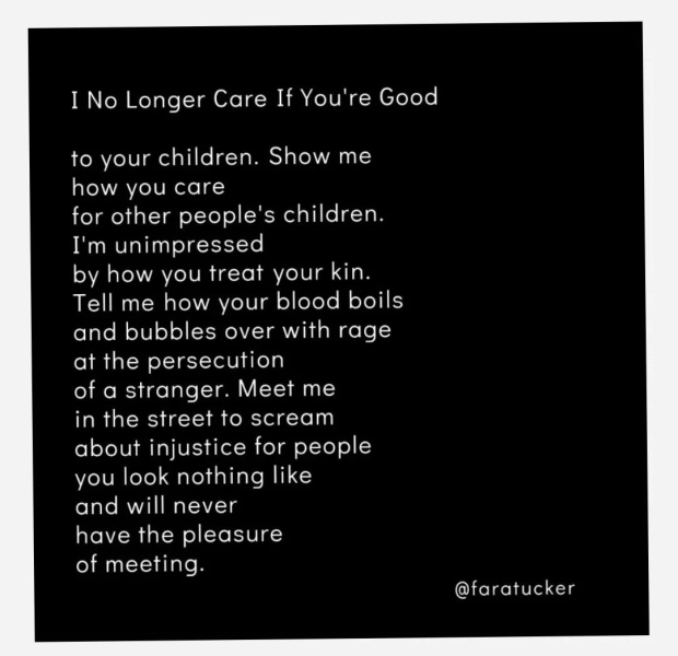 Please do all you can to object to the genocide of Palestinians