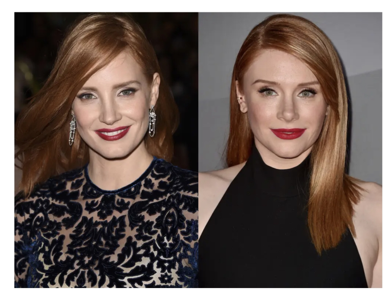 People you (seemingly) inexplicably confuse with each other