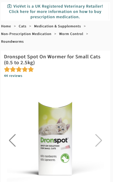 Are my kittens too small?