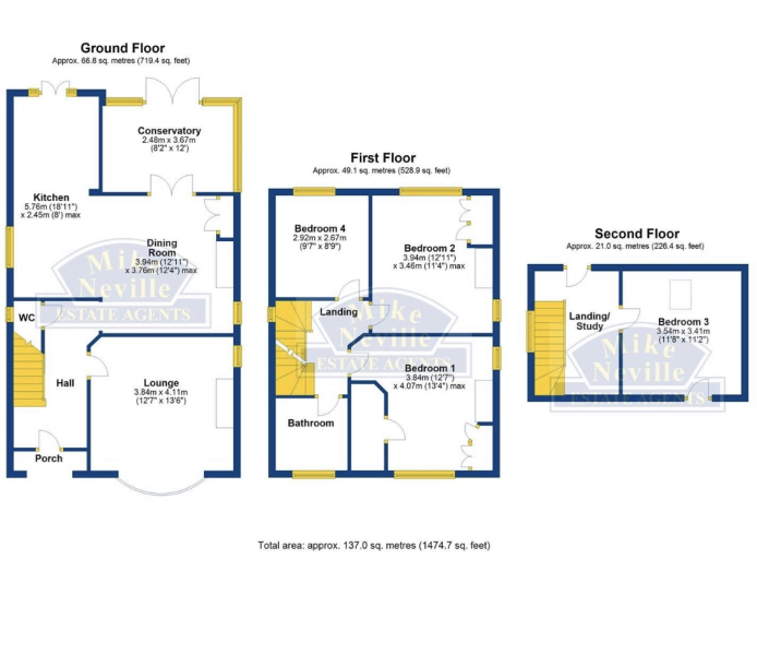 What do you think about this floorplan?