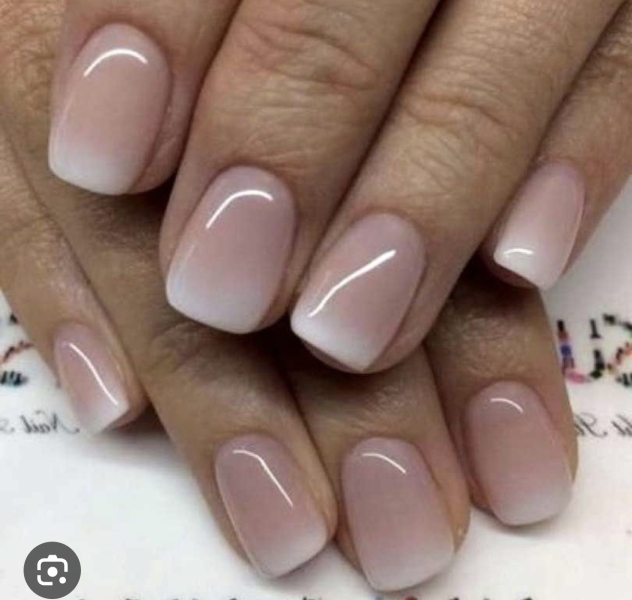 French Manicure - dated or okay?