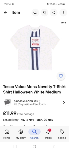 Thread 10 - the one where we’re NOT sharing the Aero sharing bars