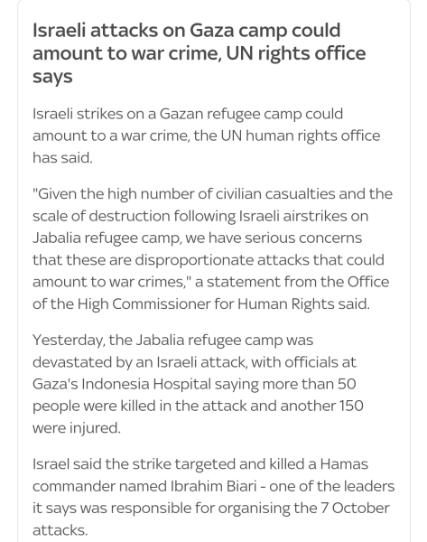 Bolivia severs diplomatic ties with Israel, citing 'crimes against humanity'