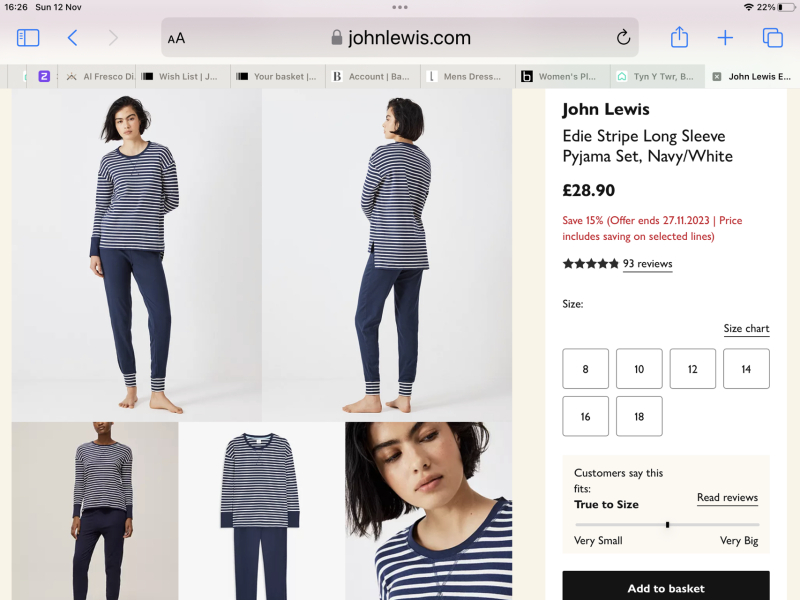 Great pj suggestions