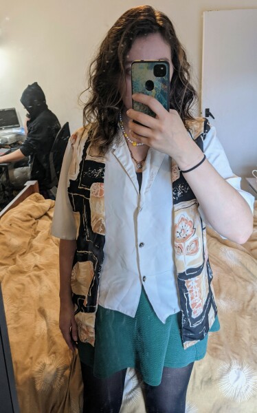 WAYWT Autumn/Winter 23