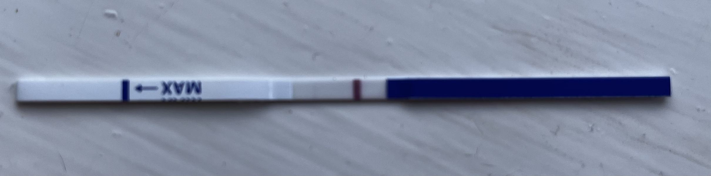 TWW and convinced I'll get bfp this month- anyone else?