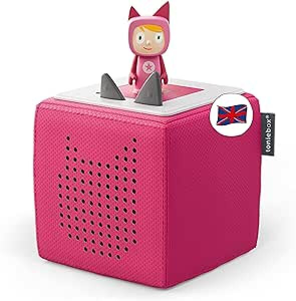 £15 off Tonie box starter kit