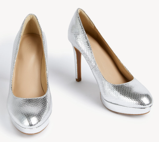 Party Shoes