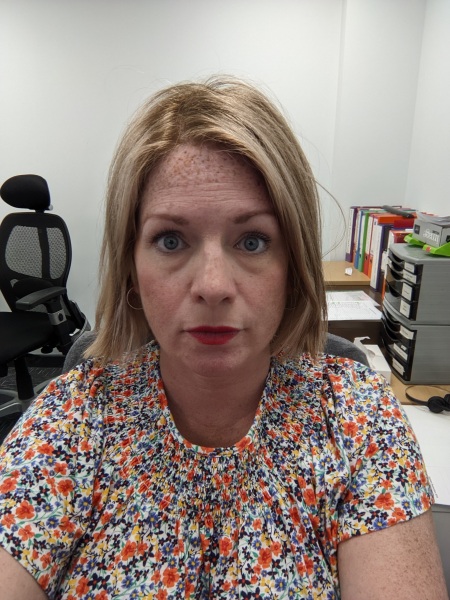 To cut, or not? (Hair, with pics)