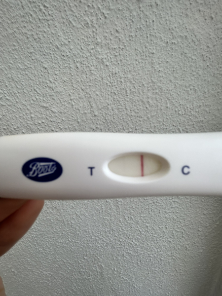 1DPO... any cycle buddies out there?