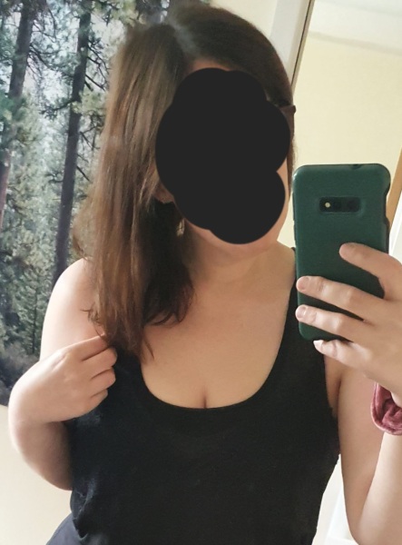Was my hair colour as bad as I thought it was?