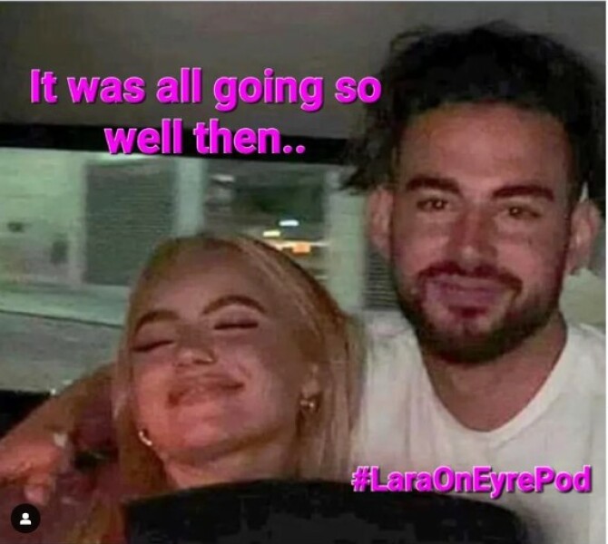 MAFSUK13.  Unlucky for some but lucky for us. The end is nigh.  It fuckin truly fuckin has been a fuckin blast.  I’m going full fuckin neo and will say ‘till we are fuckin back biyatches’. Fat mwah. Chelsea stylee.