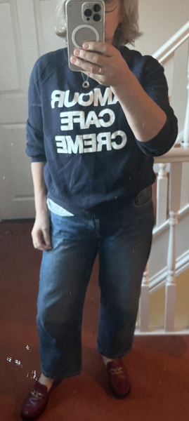 WAYWT Autumn/Winter 23
