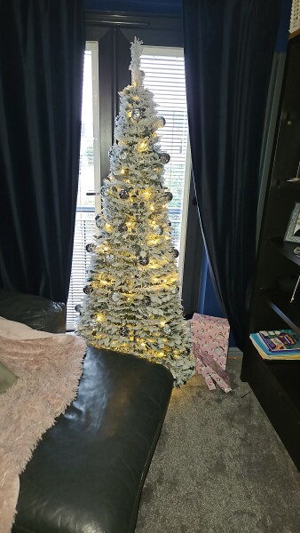 The ultimate SHOW US YOUR TREE megathread!