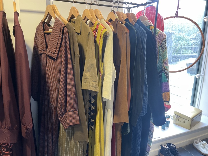 Toasties hoping for a sale while sailing into Christmas