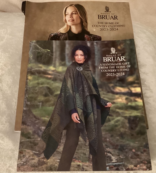 Dark Academia 2 - the conversation continues..