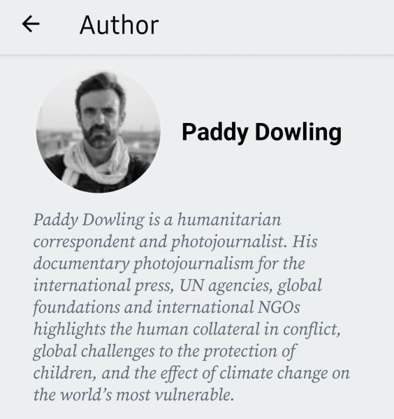 Dirty secret of Israel’s weapons exports: They’re tested on Palestinians