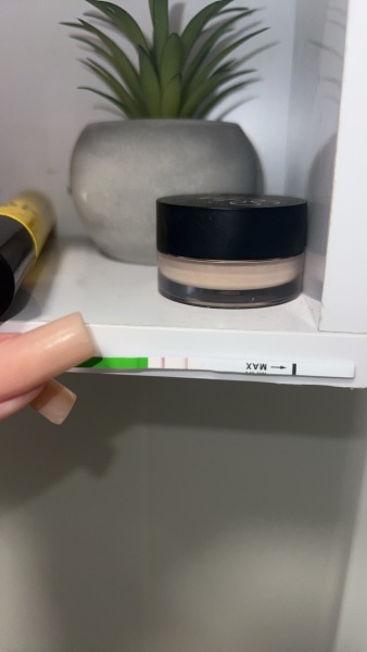 Is this ovulation test positive?