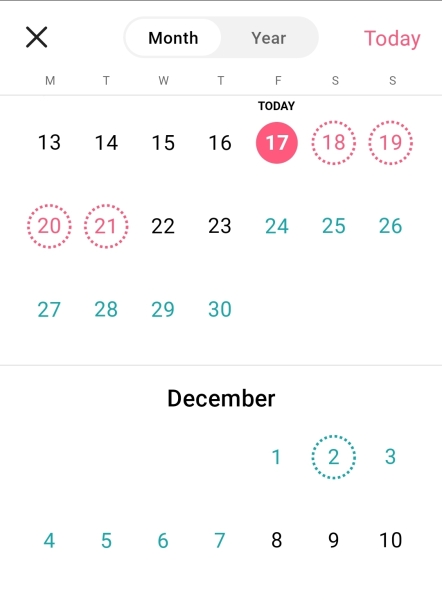 Anyone want to give each other support? TTC November 2023 TWW