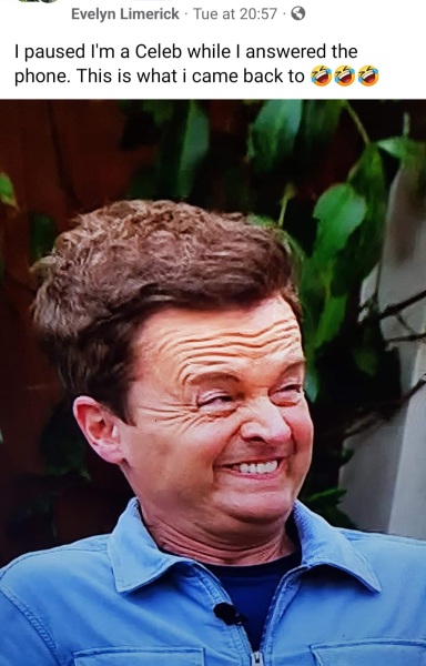 I'm A Celebrity 2023 Thread #4