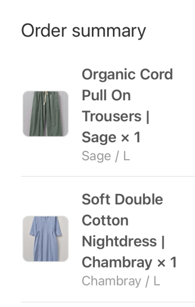 Toasties hoping for a sale while sailing into Christmas