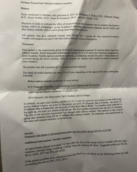 ERA EMMA ALICE testing thread 9