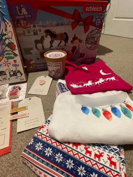 December 1st box