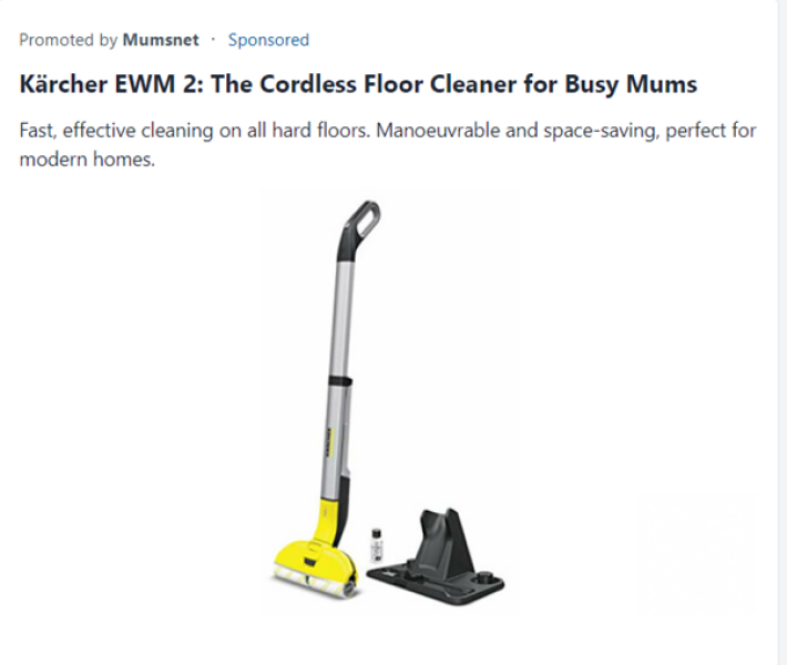 Hamas is ISIS “advert”